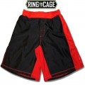 Боксерские шорты RING TO CAGE NO LOGO Premium Board Shorts фото